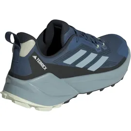 Adidas Terrex Trailmaker 2 Hiking Shoes Wanderschuhe - Wonder Steel / Magic Grey / Core Black - EU 46