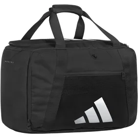 adidas Duffle Boxing Sporttasche schwarz/silber M