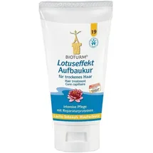 BIOTURM Lotuseffekt Aufbaukur Nr.19 150 ml