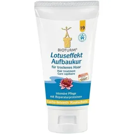 BIOTURM Lotuseffekt Aufbaukur Nr.19 150 ml
