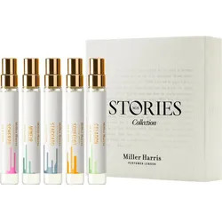 Miller Harris Stories Collection Geschenkset 37.5 ml unisex 