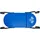 BGS Werkstatt-Rollbrett Kunststoff/Polypropylen/Stahlrohr 1090 x 485 mm blau