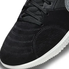 Nike Streetgato Fußballschuhe Herren black/summit white-off noir 38.5