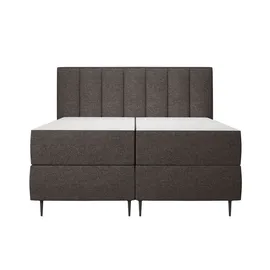Home Affaire Rita 180 x 200 cm Braun