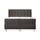 Home Affaire Rita 180 x 200 cm Braun