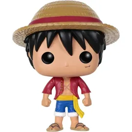 Funko POP! One Piece - Luffy Gear Two #1269
