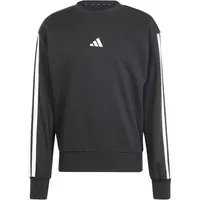 Adidas Essentials 3-Streifen, black/white 3XL