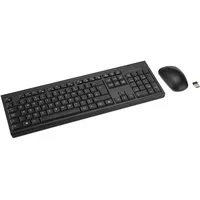 Kensington KM270 EQ Tastatur und Maus Set