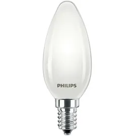 Philips LED-Birne 2,3W E14 2700K 485 lm