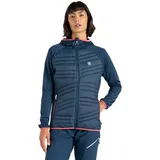 Dare 2b Dare2b Altimeter Hybrid Jacke - Moonlight Denim - 10