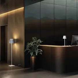 Zafferano Ailati Lights by Zafferano Poldina Stehleuchte, LL0360R3,