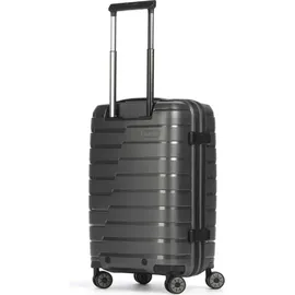 Travelite Air Base 4-Rollen Cabin 55 cm / 35 l anthrazit