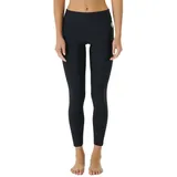 Rip Curl Classic Surf Uv Surf Rashguard-shorts Für Damen - M