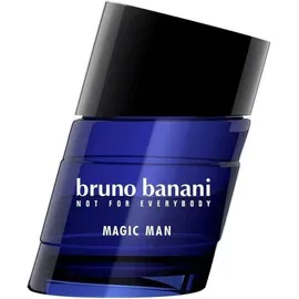 Bruno Banani Magic Man Eau de Toilette 30 ml