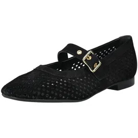 Paul Green Ballerinas in Black | Gr.: 40,5