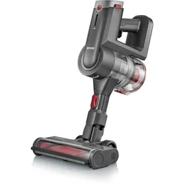 Severin HV 7968 anthrazit/rot