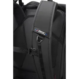 Asus ROG Slash Backpack 4.0 BP3801 18" Schwarz