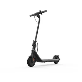 Segway Ninebot Kickscooter E2 D schwarz