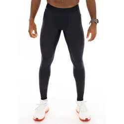 Nike Pro Recovery vêtement running homme - Noir - L