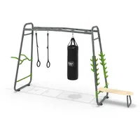 EXIT TOYS EXIT GetSet Monkeybar MB230 - grau