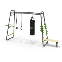 EXIT TOYS EXIT GetSet Monkeybar MB230 - grau