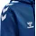 hummel Core XK Poly Kapuzenjacke true blue XL