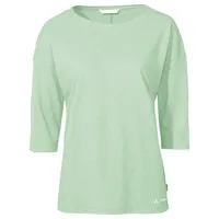Vaude Women's Neyland 3/4 T-Shirt