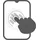 tecwerk Handschuhe Flex EN 388 PSA II Grau/Schwarz Gr. 10 12 Paar
