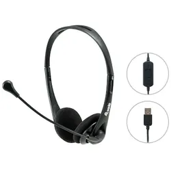EQUIP 245305  USB-Headset
