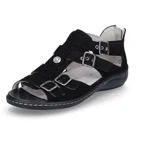 WALDLÄUFER Hilena Damen Schwarz 40