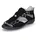 WALDLÄUFER Hilena Damen Schwarz 40