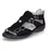 WALDLÄUFER Hilena Damen Schwarz 40