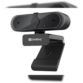 Sandberg USB Webcam Pro