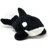 cornelissen natierliche geschenke gmbh & co. kg Cornelissen - Kuscheltier - Orca - 36 cm