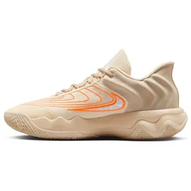 Nike Giannis Immortality 4 Herren braun, Größe 43 EU