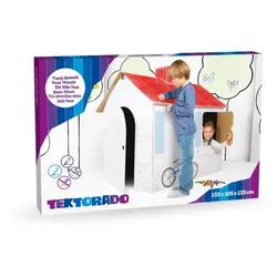 Tektorado Dein Haus
