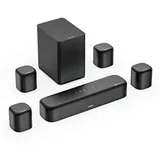 Soundbar 7.1 Ultimea Aura A60, Bluetooth USB HDMI APP