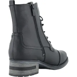 Mustang Shoes 1229513-9 schwarz STANDARD für Damen, schwarz, Größe 44 EU