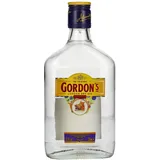 Gordon's London Dry Gin 37,5% Vol. 0,35l