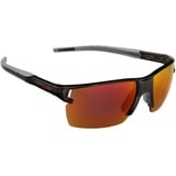 Julbo Outline Spectron 3 Sportbrille (Größe One Size, schwarz)