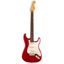 Fender Player II Stratocaster RW Transparent Cherry Burst