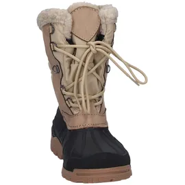 Spirale Tina Damen Beige 36