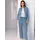 Heine Jeansbluse blau 46