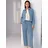Heine Jeansbluse blau 46