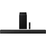 Samsung Soundbar HW-B750F/ZF 5.1 Canali Wireless con Subwoofer Nero - Schwarz