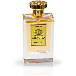 Damenparfüm Hamidi Addicted EDP 120 ml