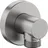 Duravit Wandanschlussbogen, UV0630008070,