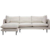 INOSIGN Ecksofa Somba beige