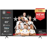 TCL 65T8B 65 Zoll QLED 4K Google TV