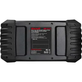 iCarsoft Diagnosegerät MB V3,0